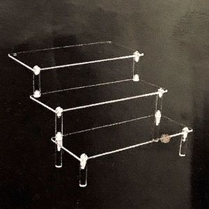 3-Tier Organizer